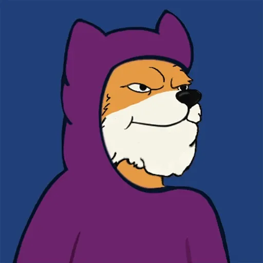 F*ck It We Bark #2593