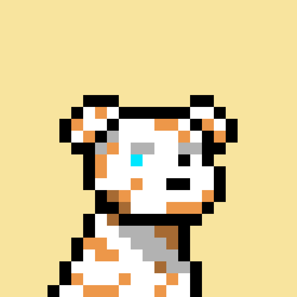 Doginal Dog #3441