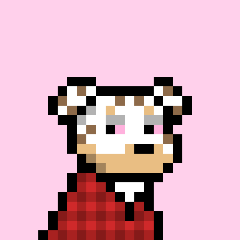 Doginal Dog #3290