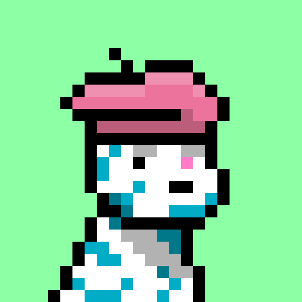 Doginal Dog #4147