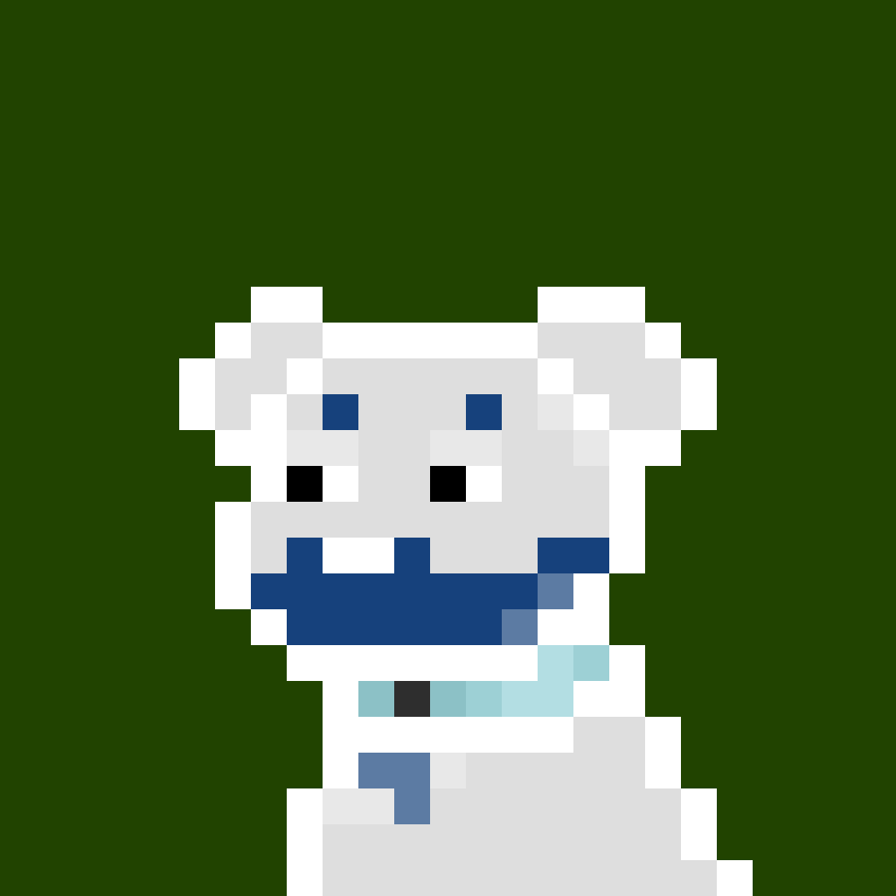 Anti Doginal Dog #4377