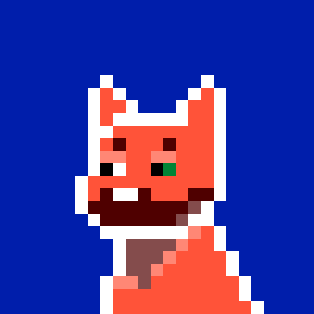 Anti Doginal Dog #3580
