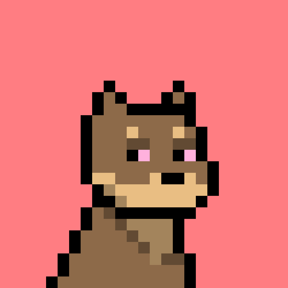 Doginal Dog #5646