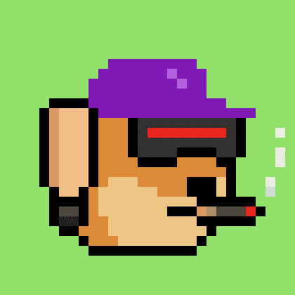 Dogepunk #121