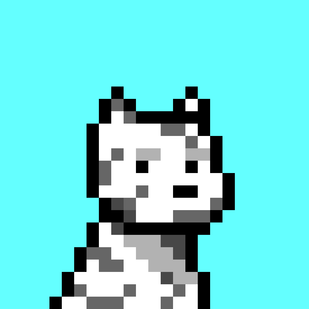 Doginal Dog #9027