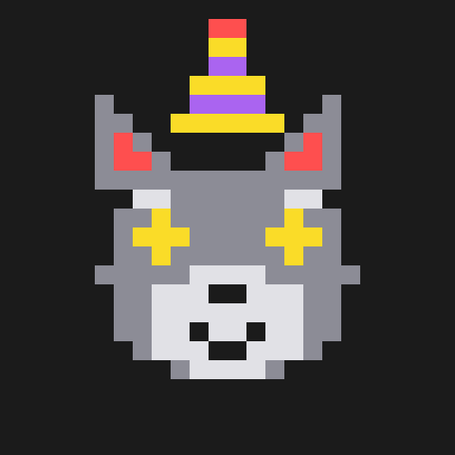 Byte Bubble #308