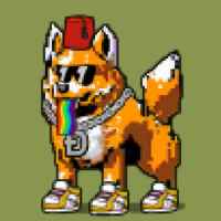 DogePunks #4399