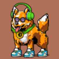 DogePunks #413