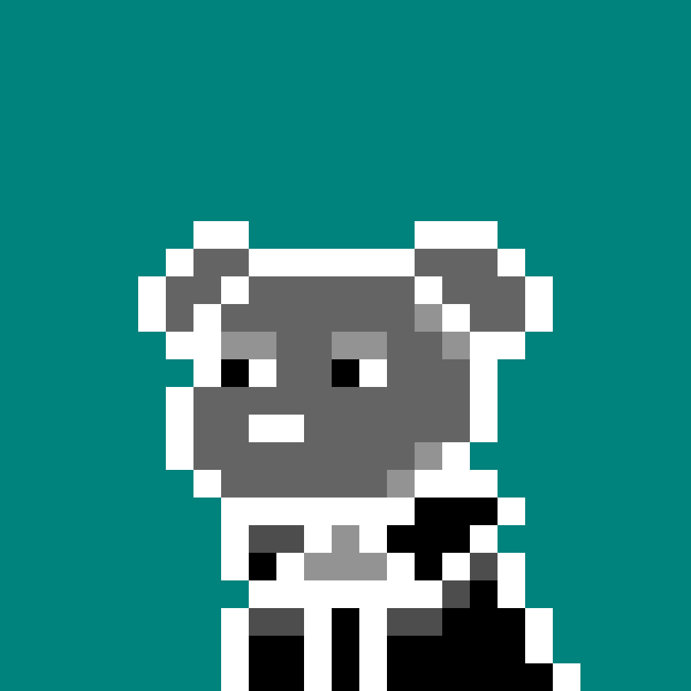Anti Doginal Dog #2281