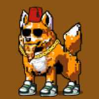 DogePunks #2553