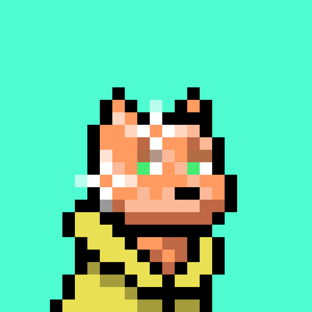 Doginal Dog #1552