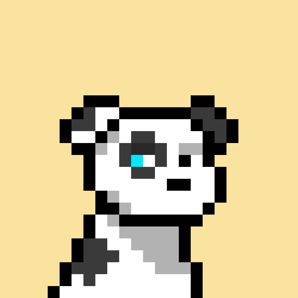 Doginal Dog #2929
