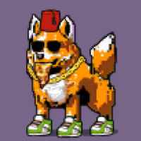 DogePunks #964