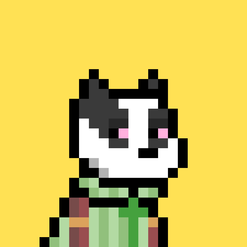 Doginal Dog #2491