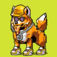 DogePunks #3652