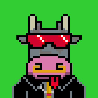 Doginal Cowz #114