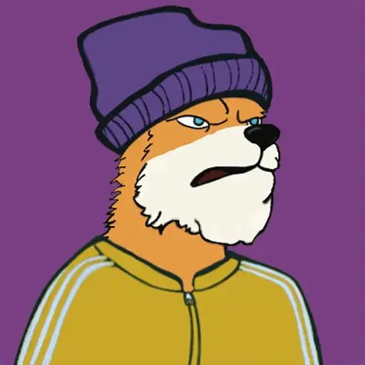 F*ck It We Bark #9006