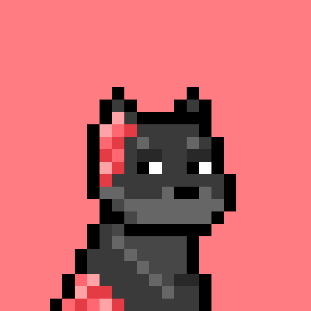 Doginal Dog #7199