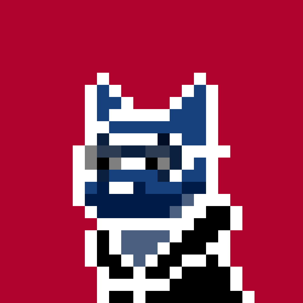 Anti Doginal Dog #621