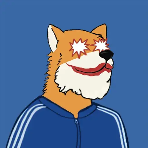 F*ck It We Bark #2129