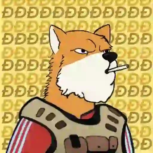 F*ck It We Bark #2399