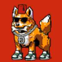 DogePunks #2394