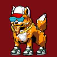 DogePunks #4781