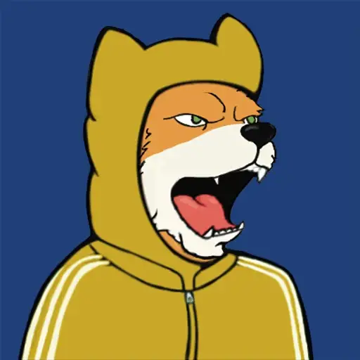 F*ck It We Bark #3725