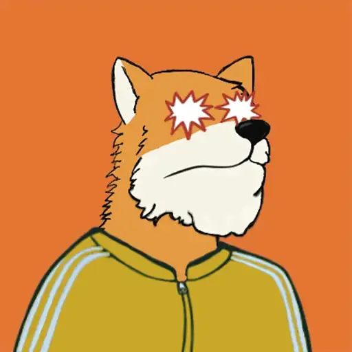F*ck It We Bark #2521