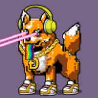 DogePunks #4771