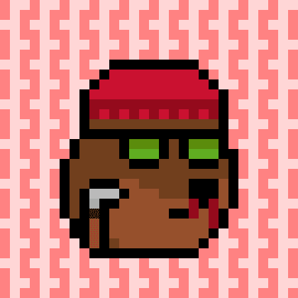 Dogepunk #4471
