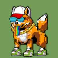 DogePunks #2865