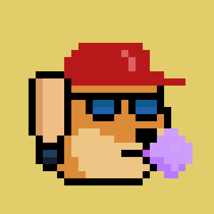 Dogepunk #491