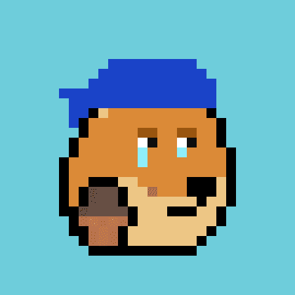 Dogepunk #513