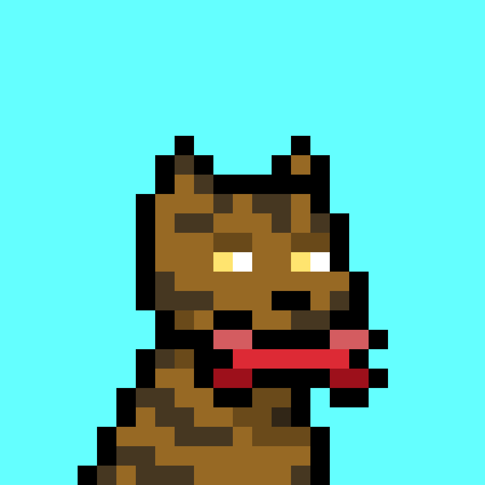 Doginal Dog #5493