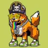 DogePunks #1531