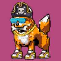 DogePunks #3464