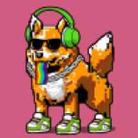 DogePunks #2110