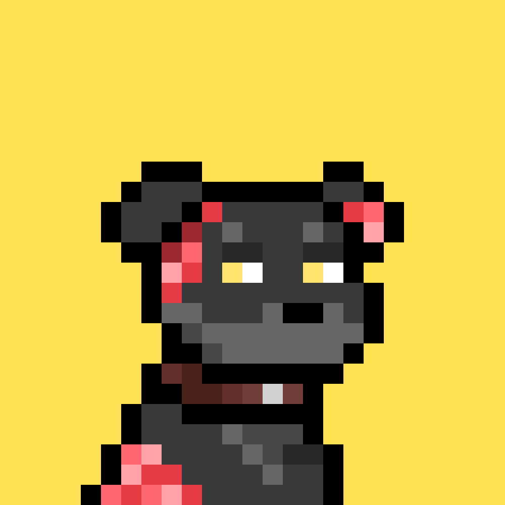 Doginal Dog #9788