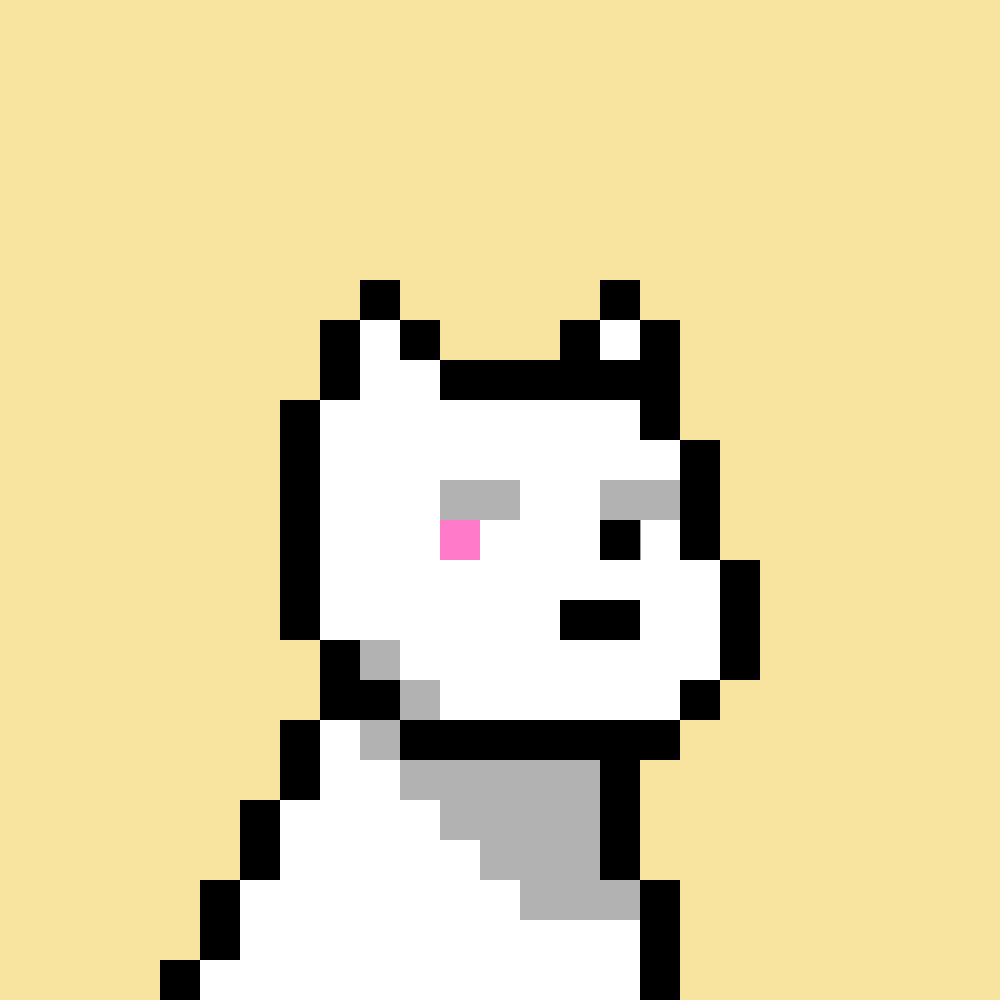 Doginal Dog #9499