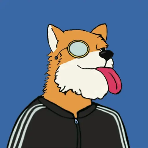 F*ck It We Bark #3331