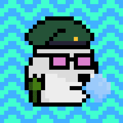 Dogepunk #3551