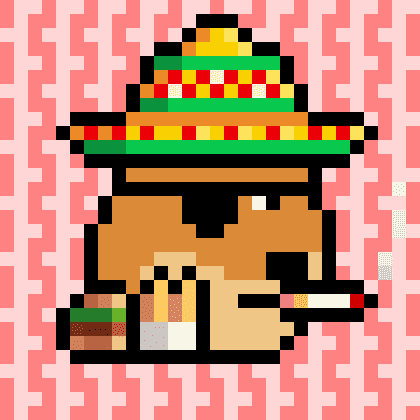 Dogepunk #3736