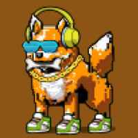 DogePunks #4812