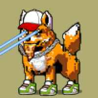 DogePunks #2006