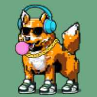 DogePunks #2708