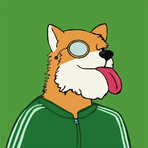 F*ck It We Bark #7247