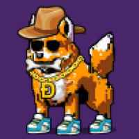 DogePunks #2771