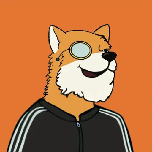 F*ck It We Bark #4422