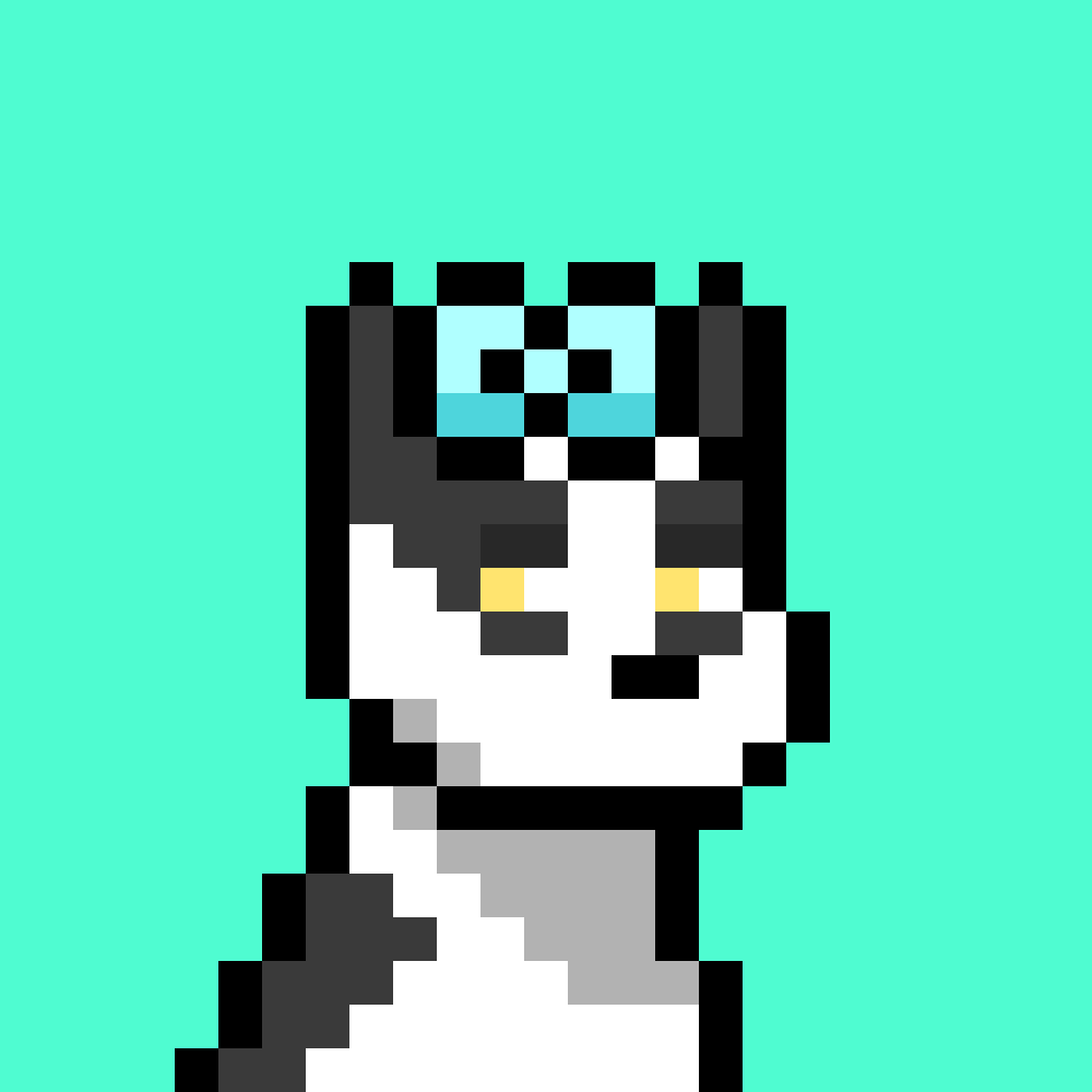 Doginal Dog #2154